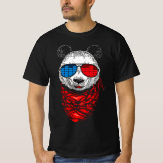 LED Sound Activated Glow Shirts Light up
