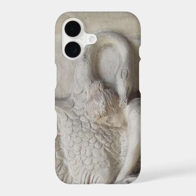 Leda and the Swan (Back)