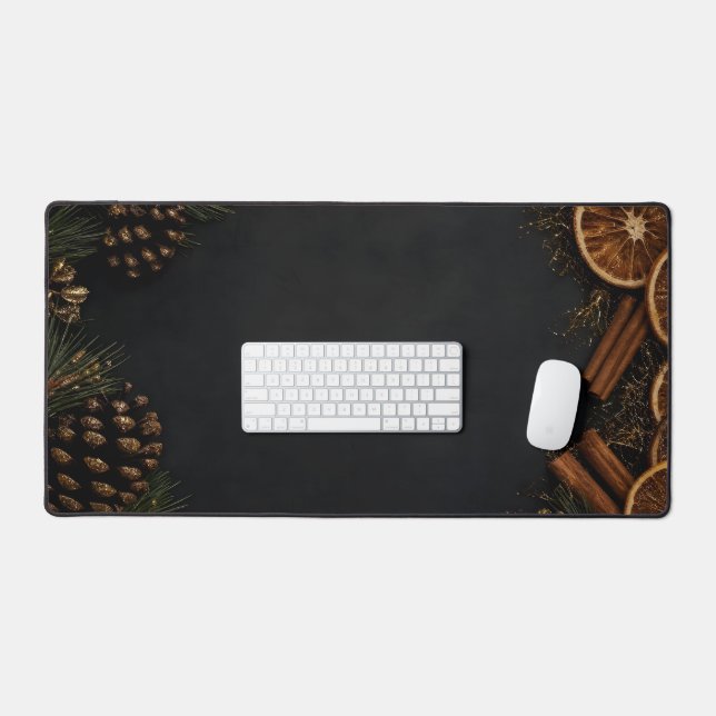 L'édition du Cône de Pin Doré (Clavier et souris)
