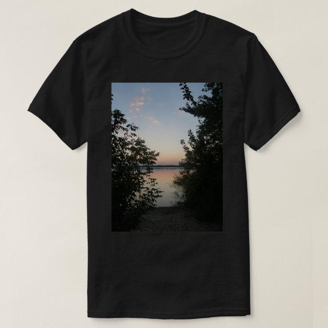 Lednice T-Shirt (Design Front)