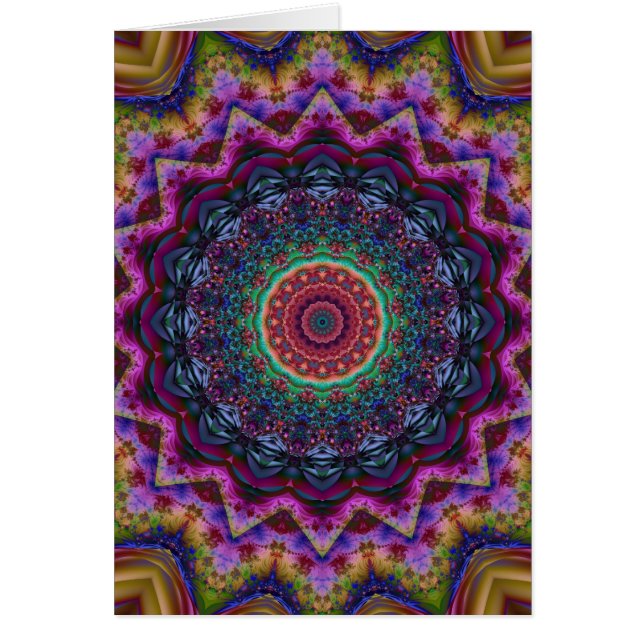 L'édredon de la grand-mère (Devant)