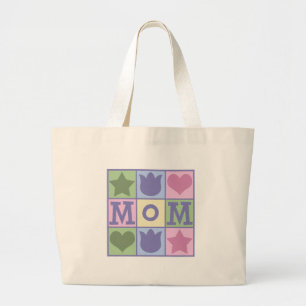 L'édredon de maman d'amusement ajuste le sac