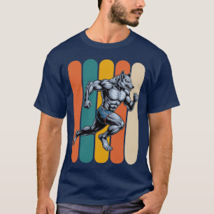 Lee Ho Fooks Retro Chinese Restaurant Funny Adult T-Shirt
