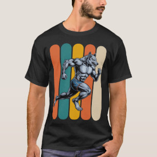 Lee Ho Fooks Retro Chinese Restaurant Funny Adult T-Shirt