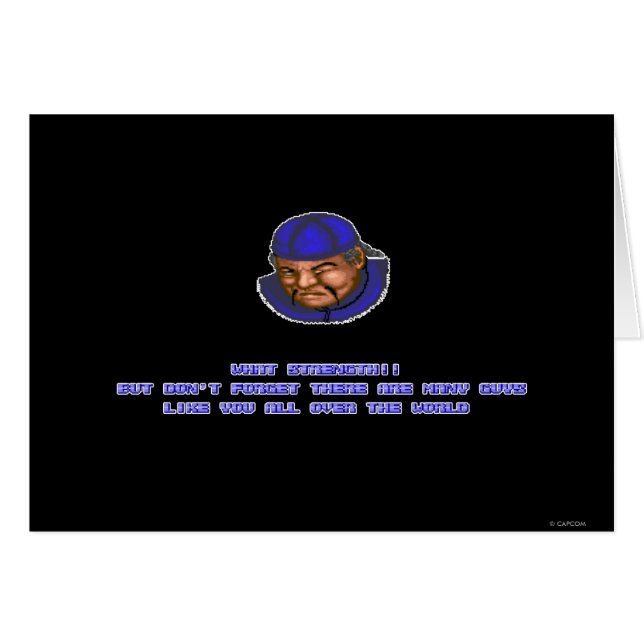 Lee KO'ed (Front Horizontal)