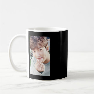 lee min ho love coffee mug