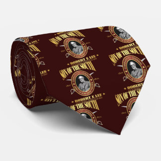 Lee (SOTS2) Tie