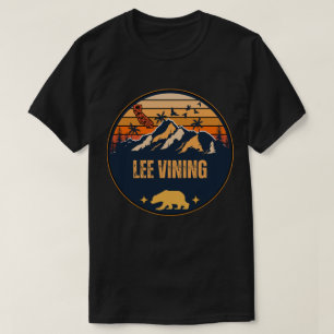 Lee Vining, California T-Shirt