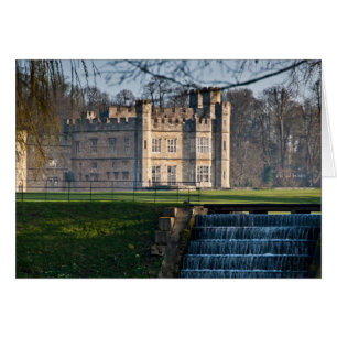 Leeds Castle