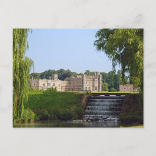 Leeds Castle #6 Postcard