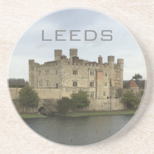 Leeds Castle Coaster