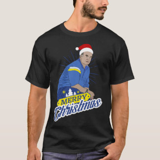 LEEDS christmas Classic T-Shirt