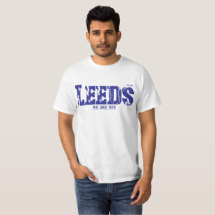 Leeds United T-Shirt