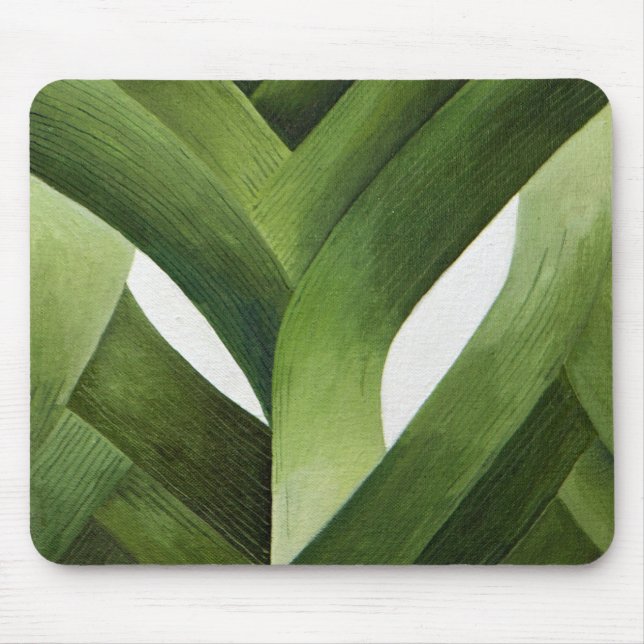 Leeks 2013 mouse pad (Front)