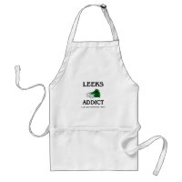 Leeks Addict