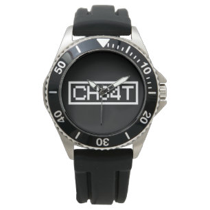 LEET CHEAT WATCH