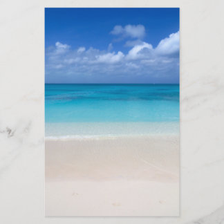 Leeward Beach | Turks and Caicos Photo