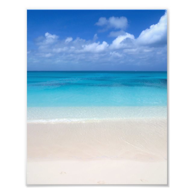 Leeward Beach | Turks and Caicos Photo (Devant)