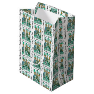 Leeway Gift Bag