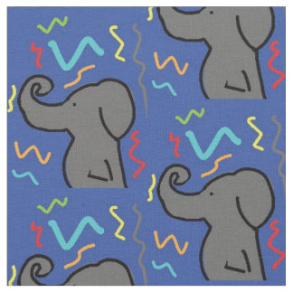 lefantito fabric