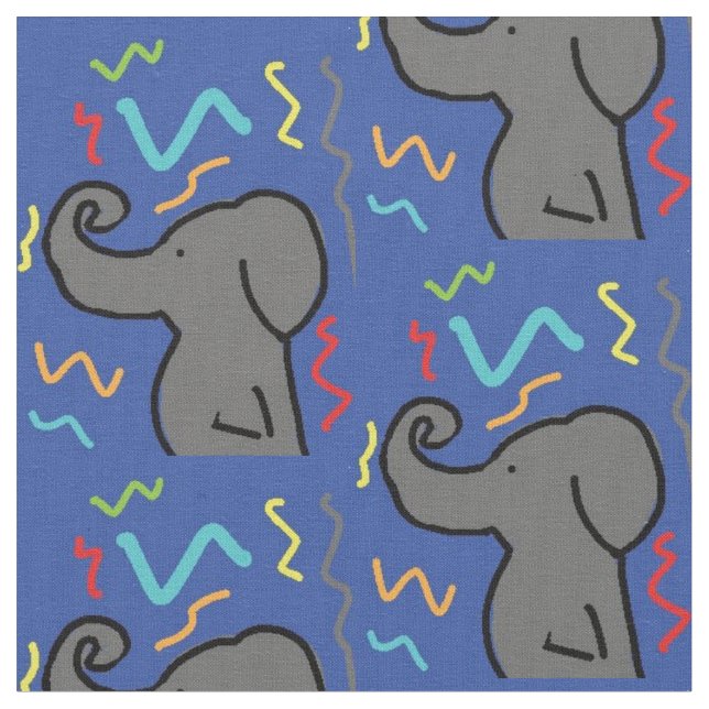 lefantito fabric (Close Up)