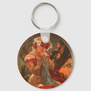 Lefevre-Utile Keychain