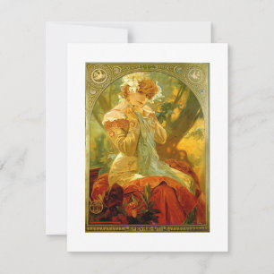 Lefevre Utile Poster 1904