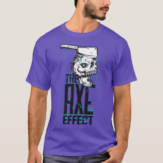 L'effet Ax Classic TShirt