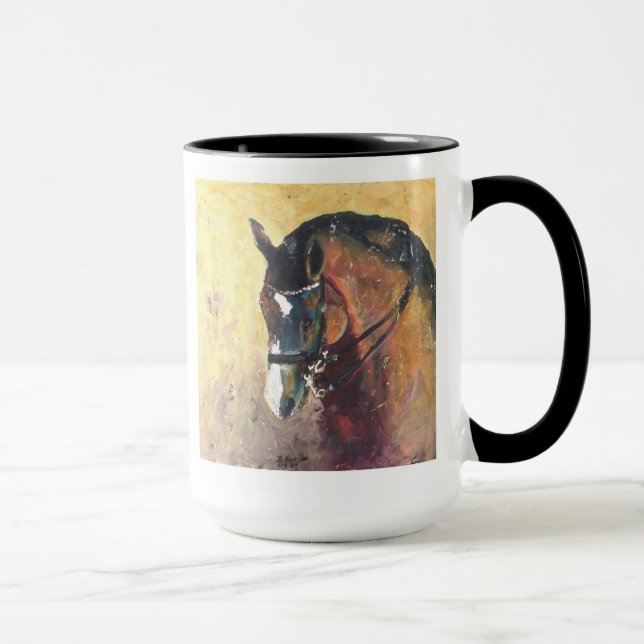 LeFire Mug (Right)