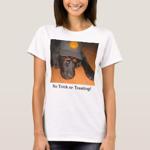 Left Behind This Halloween T-Shirt
