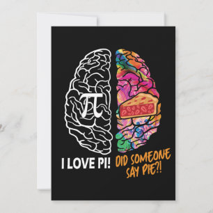 Left Brain Right Brain Pi