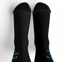 left foot, right foot
