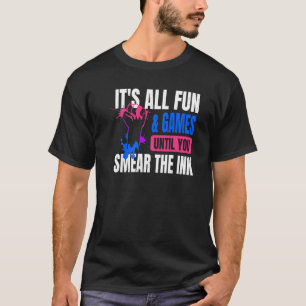 Left Handed Person Quote For A Left Handed Friend T-Shirt