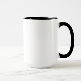 Left-handed Pyrenees Mug XL