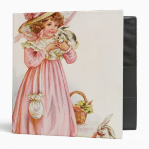 Left in Charge, 1920 Binder