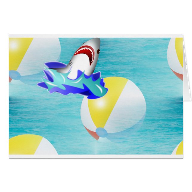 left shark (Front Horizontal)