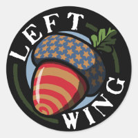 Left Wing Nut Political
