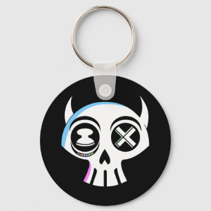 LeftAnalog Keychain