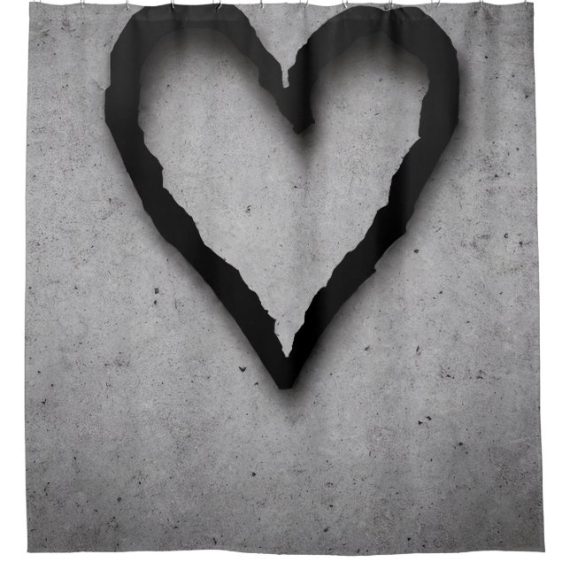 Leftover heart, No 01 (Front)