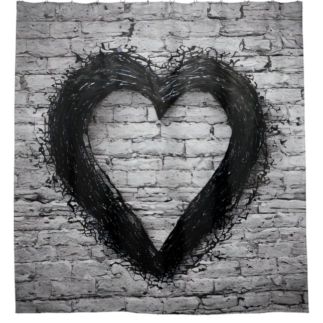 Leftover heart, No 02 (Front)