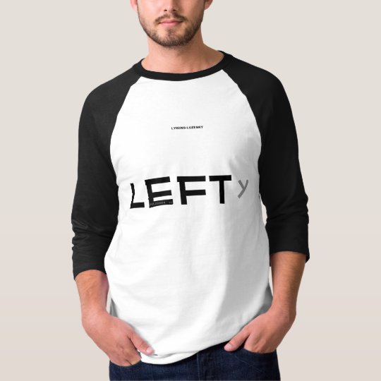 LEFTY T-Shirt