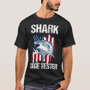 Leg amputation for an amputated survivor T-Shirt