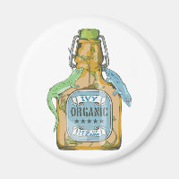 Leg of lizard Shakespeare Macbeth