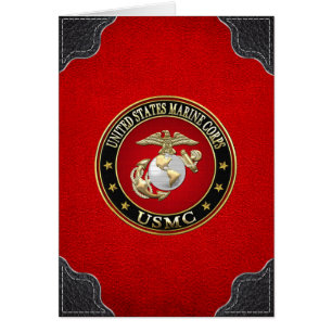 L'EGA d'usmc [Edition spéciale] [3D]