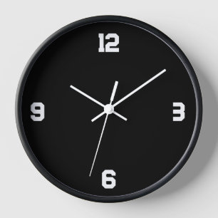 Legacy Clock
