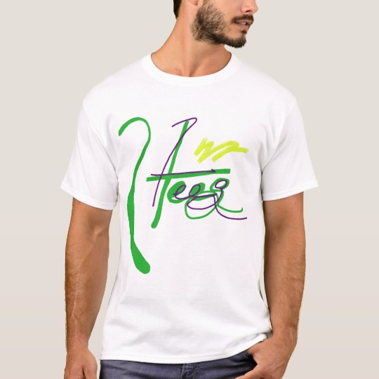 Legacy Green T-Shirt