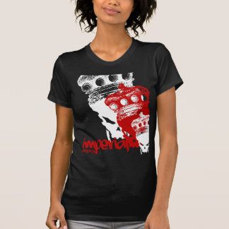 Legacy Mami(Ladies Legendary Legacy Edition) T-Shirt