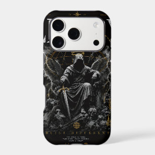 Legacy of the Throne