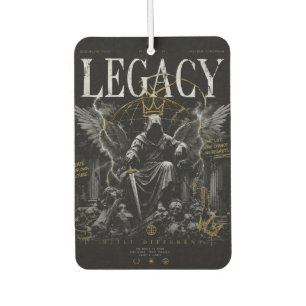 Legacy of the Throne Air Freshener