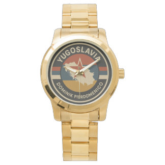Legacy of Unity Watch